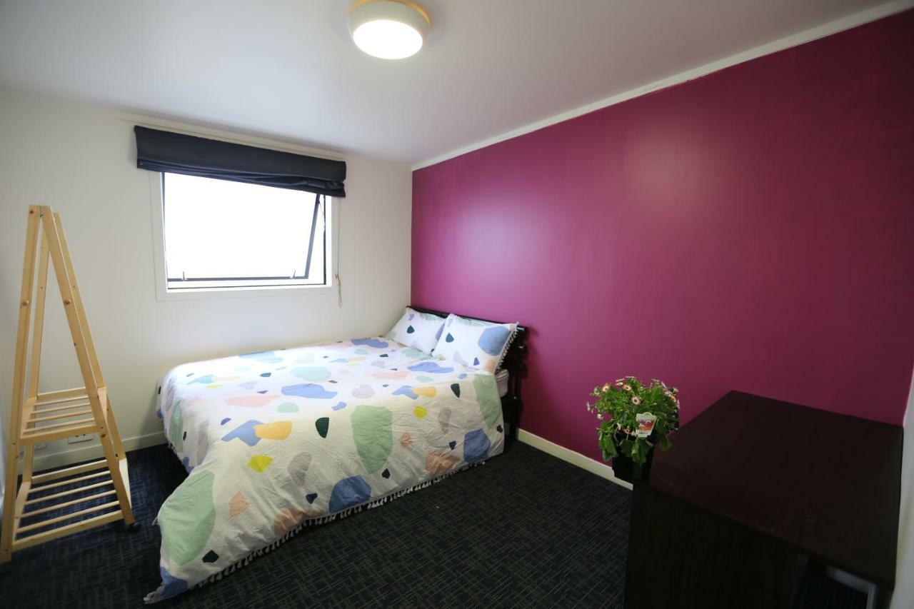 Albergue K Road Travellers Auckland