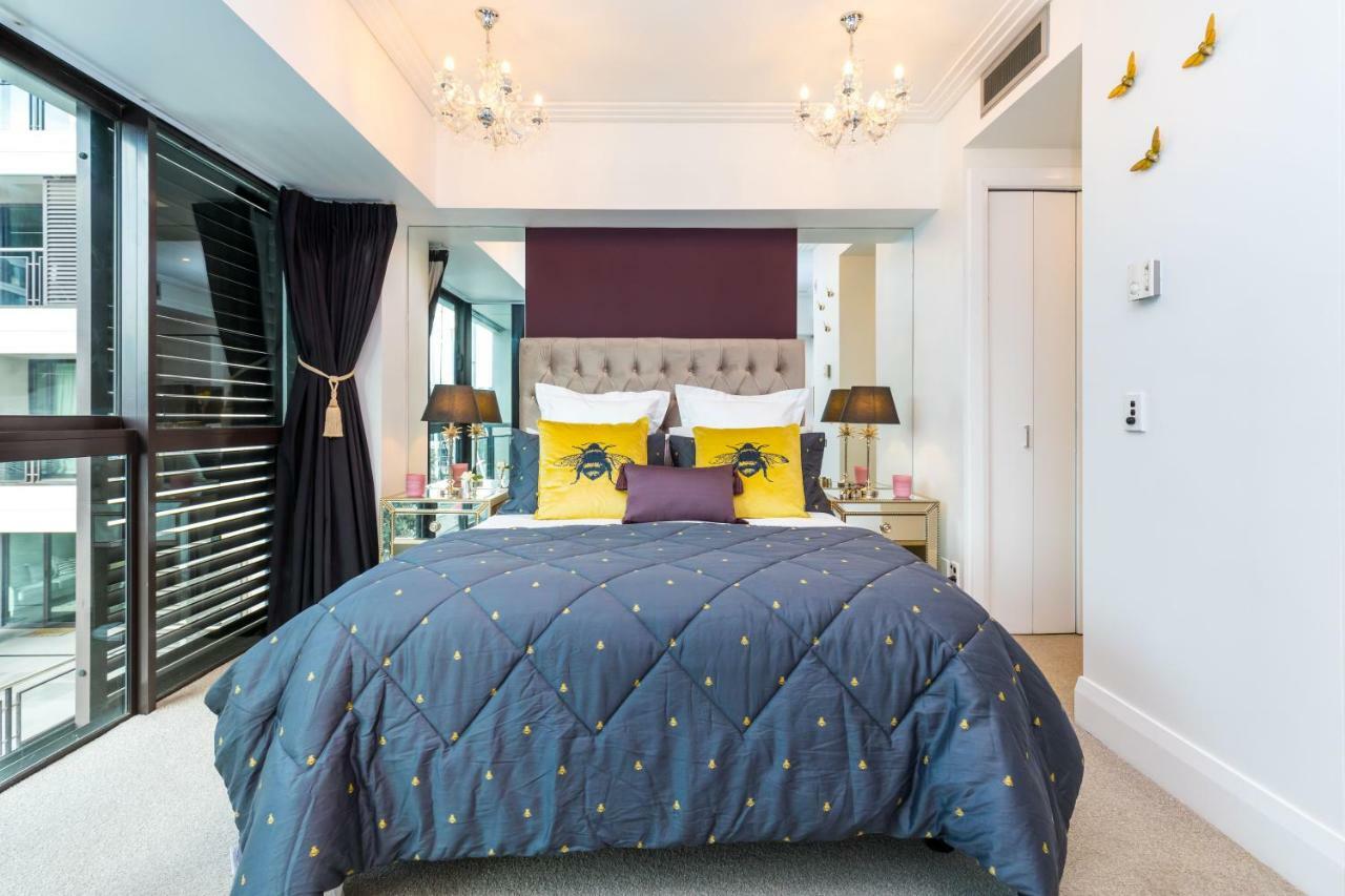 Vacations On Viaduct Harbour - Location * Auckland