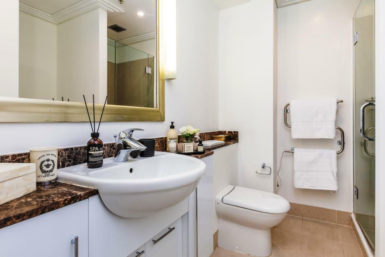 Apartment Vacations On Viaduct Harbour - Location Auckland