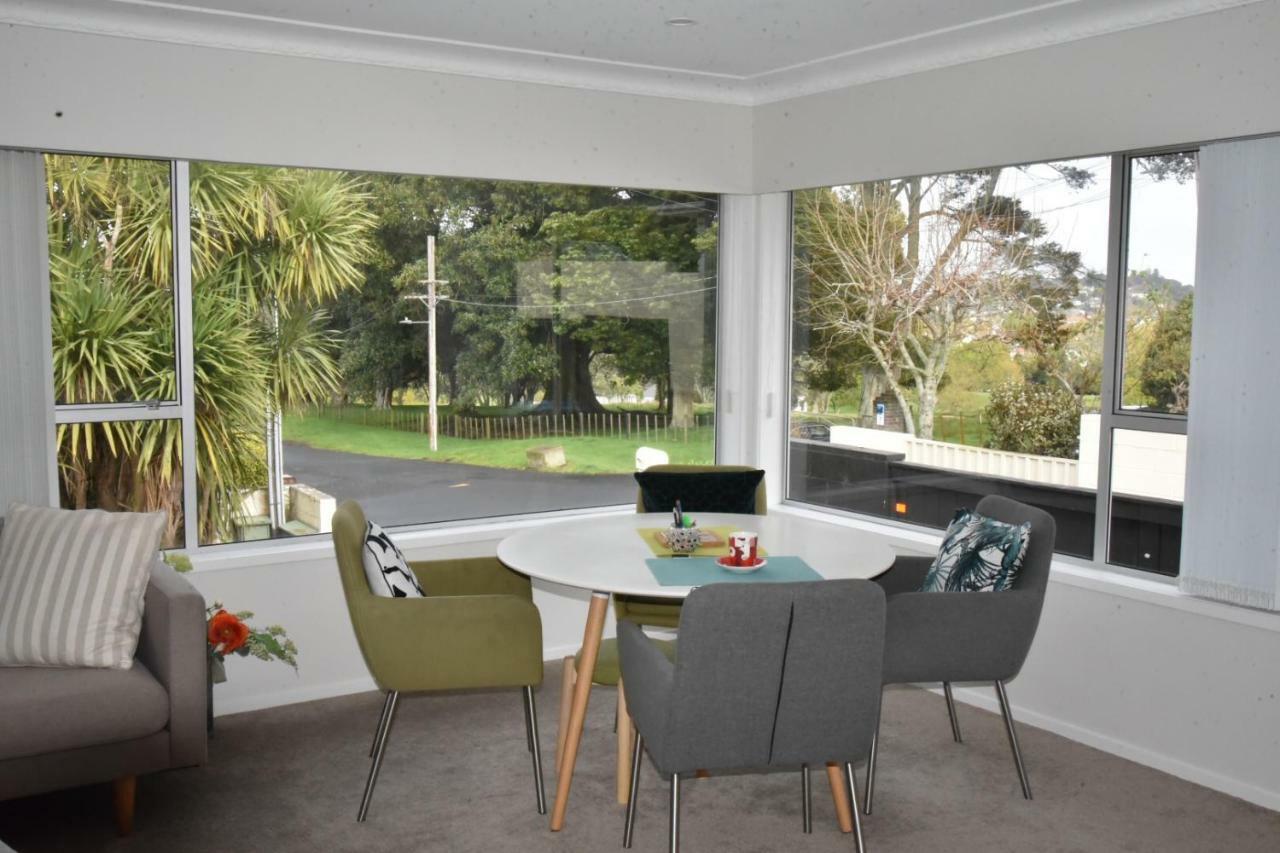 41 Haydn Ave Royal Oak Holiday Holiday home Auckland