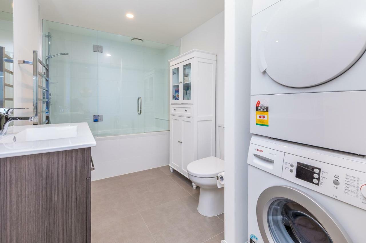 Center Apartment Auckland
