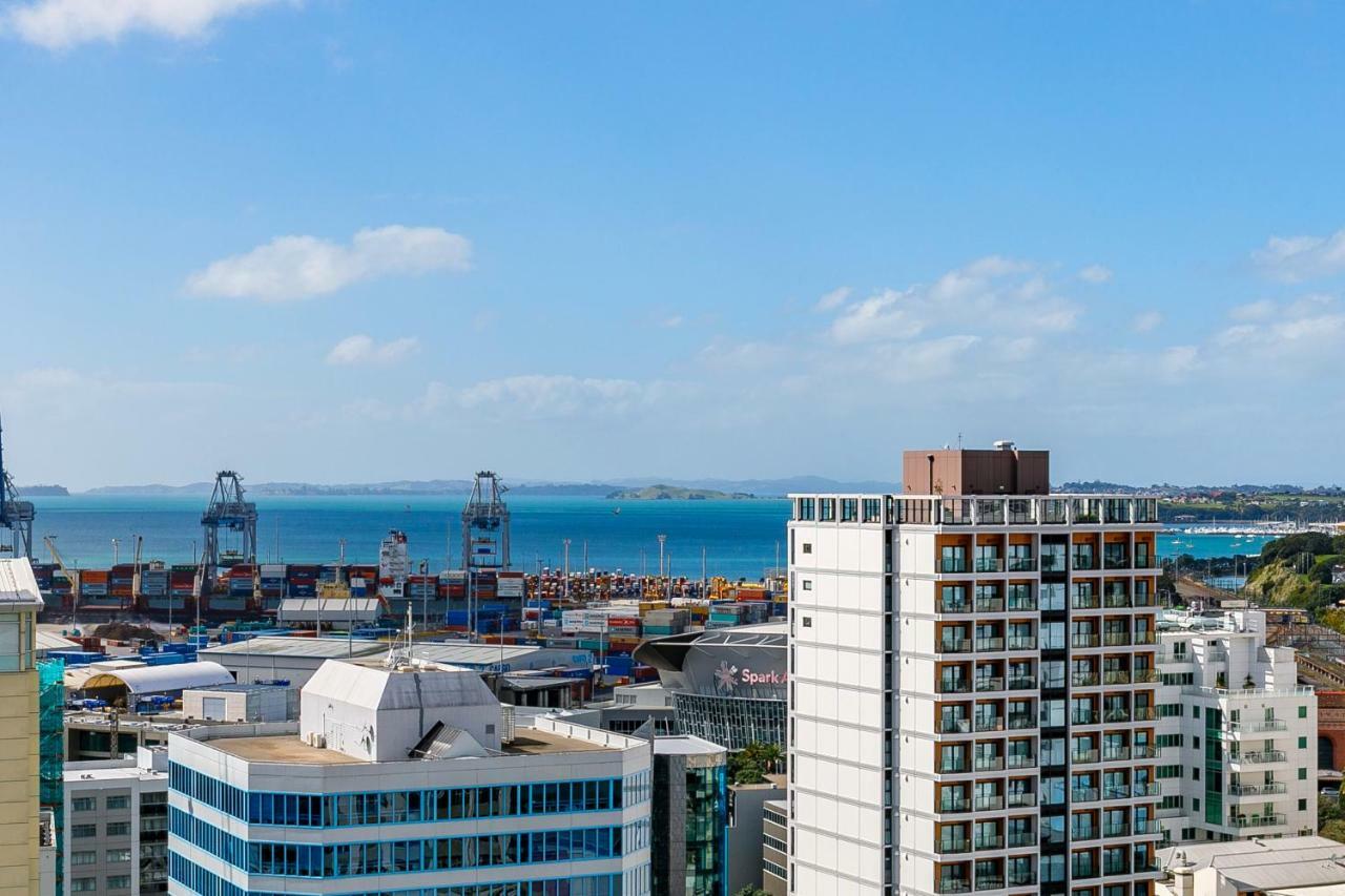 Apartment Pullman Residences Super Large Luxury Seaview *