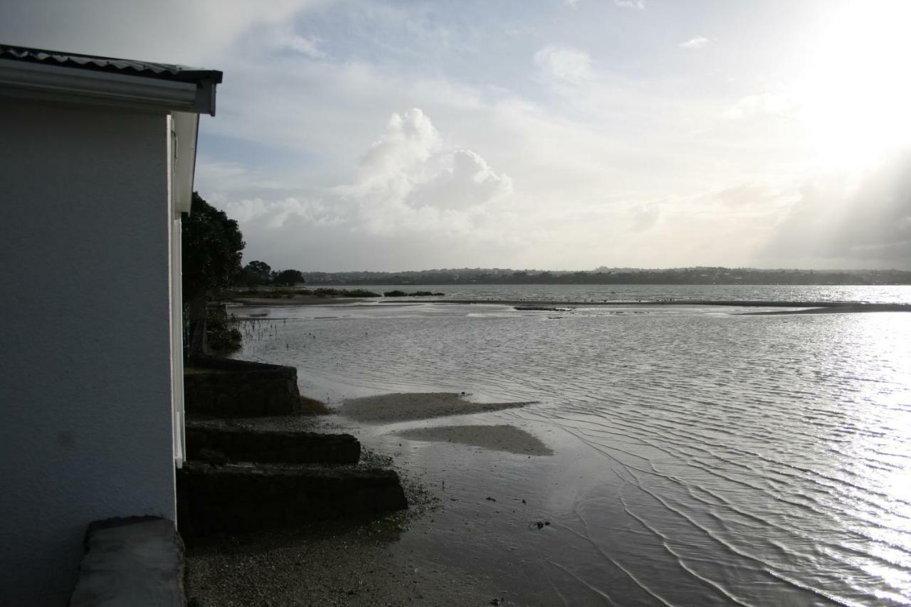 The Boat House Guest house Auckland