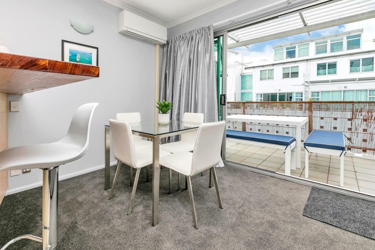 Deluxe Princes Wharf L Free Wifi & Aircon Apartment