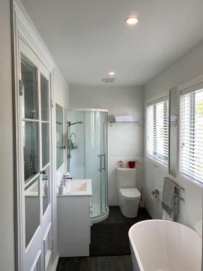 Nadia's Ponsonby Central