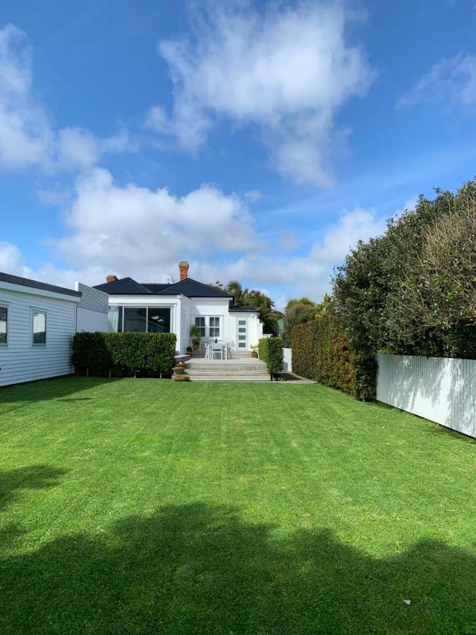 Nadia's Ponsonby Central Bed & Breakfast Auckland