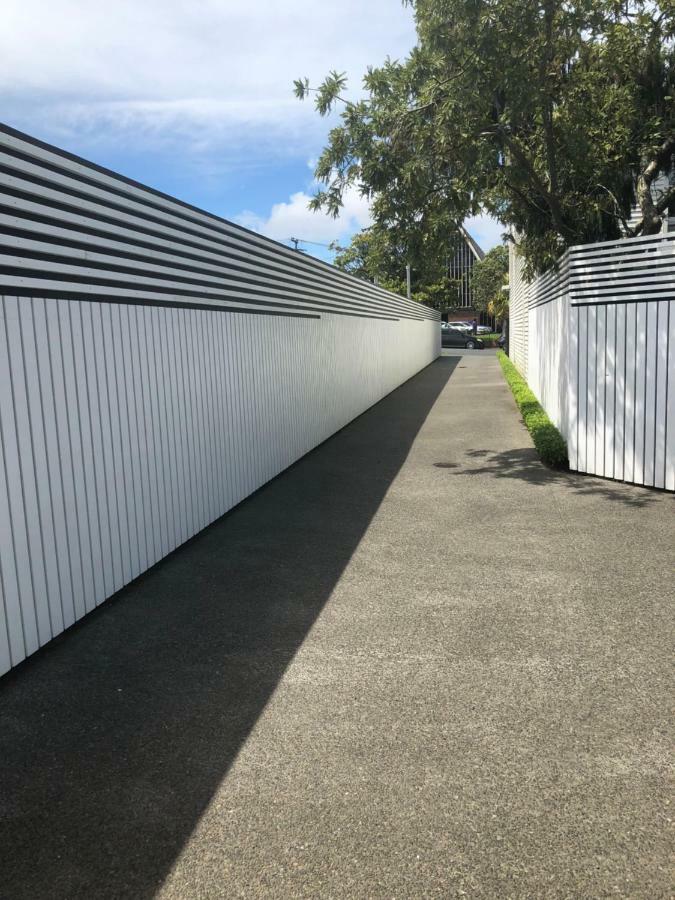 Nadia's Ponsonby Central * Auckland