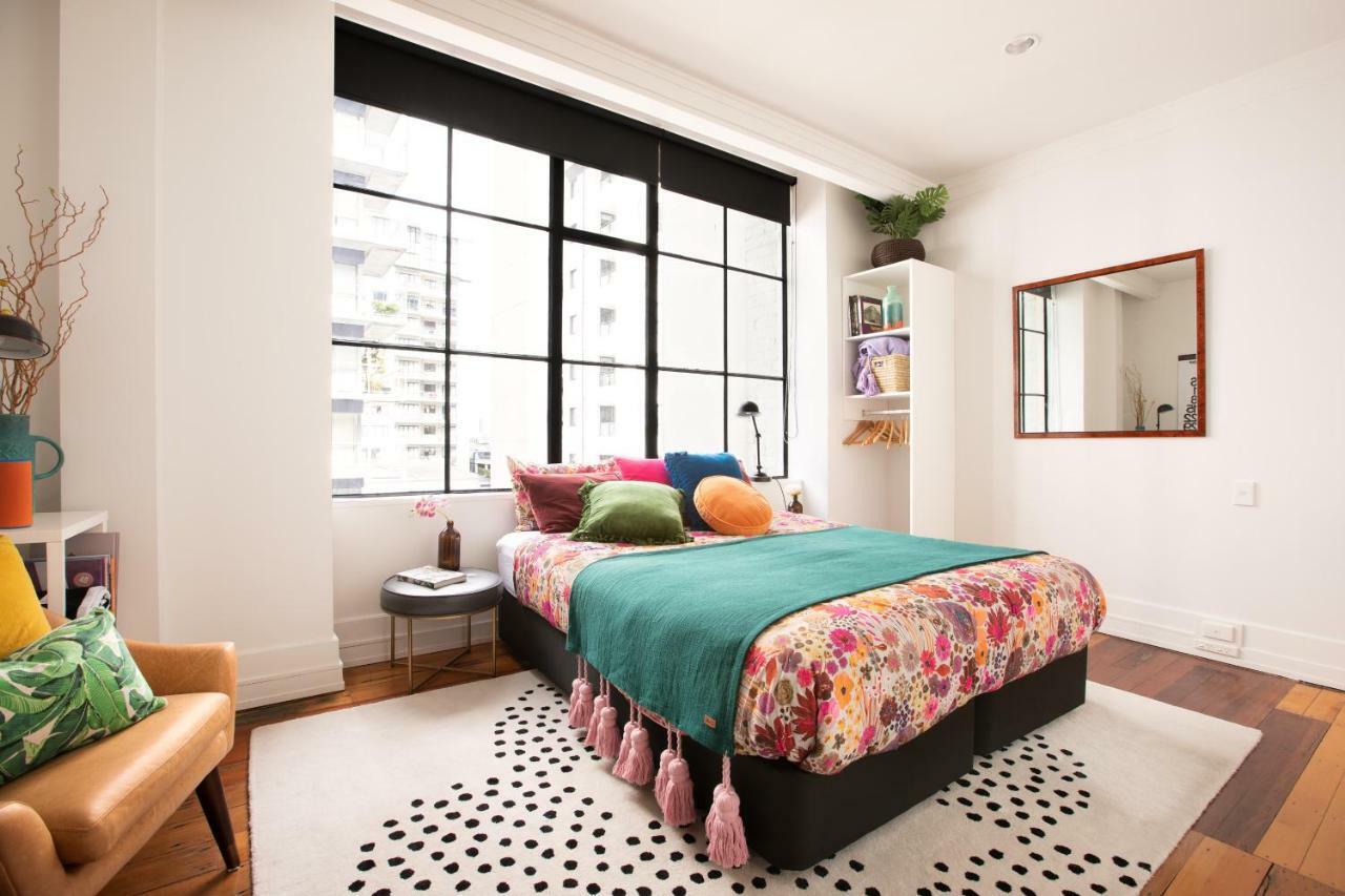 Deluxe Heritage Near Viaduct Apartment *