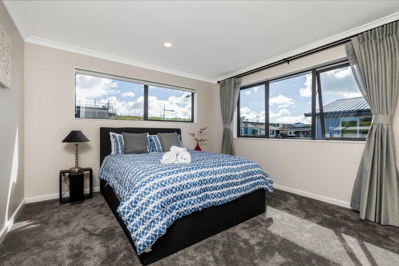 Long Bay Beachstay Holiday home
