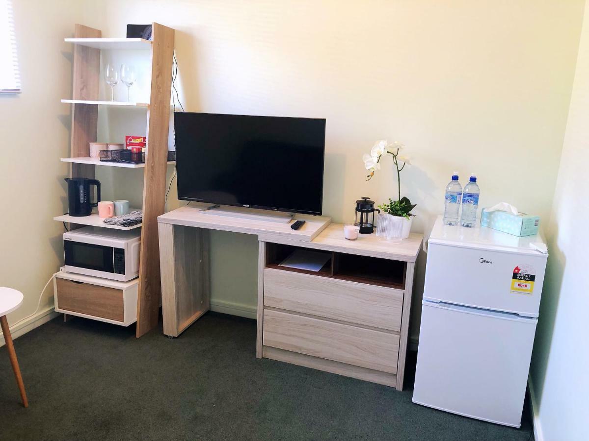 Strid House Guest house Auckland