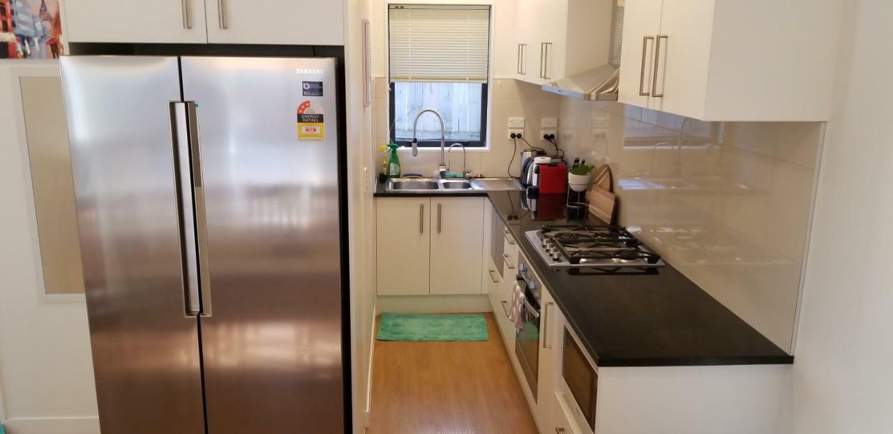Homestay New Smart Nearby Plaza