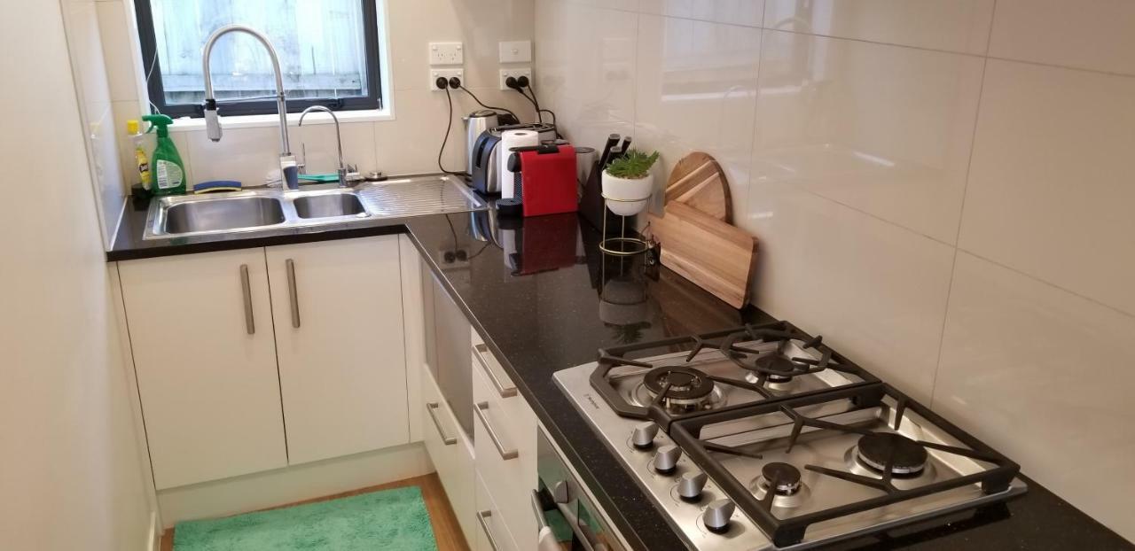 Hospedagem domiciliar New Smart Nearby Plaza