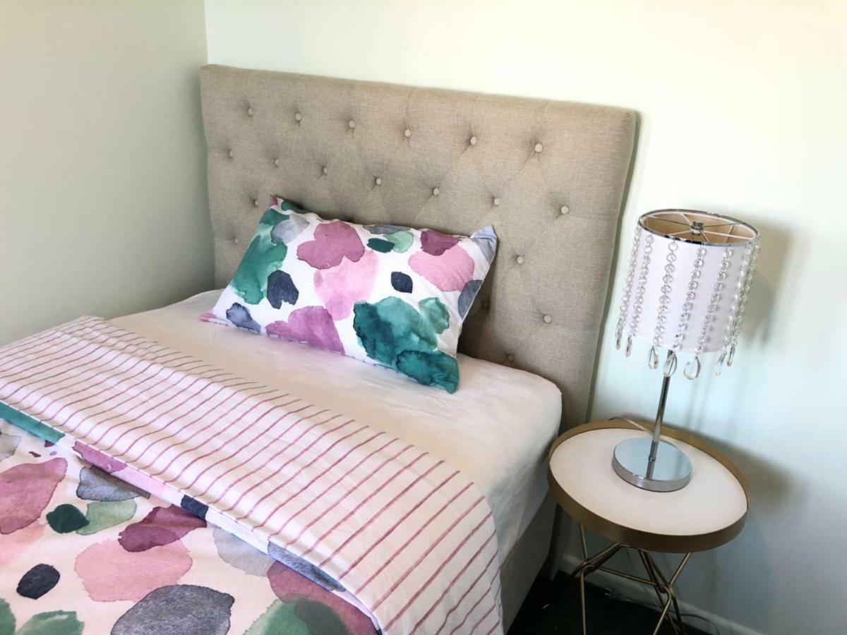 Guest house Strid House 4*
