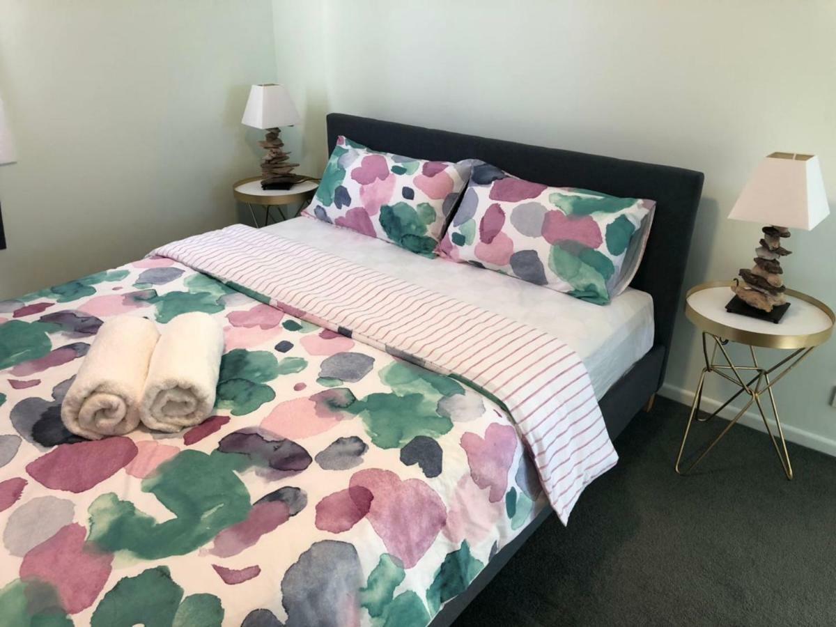 Strid House Guest house Auckland
