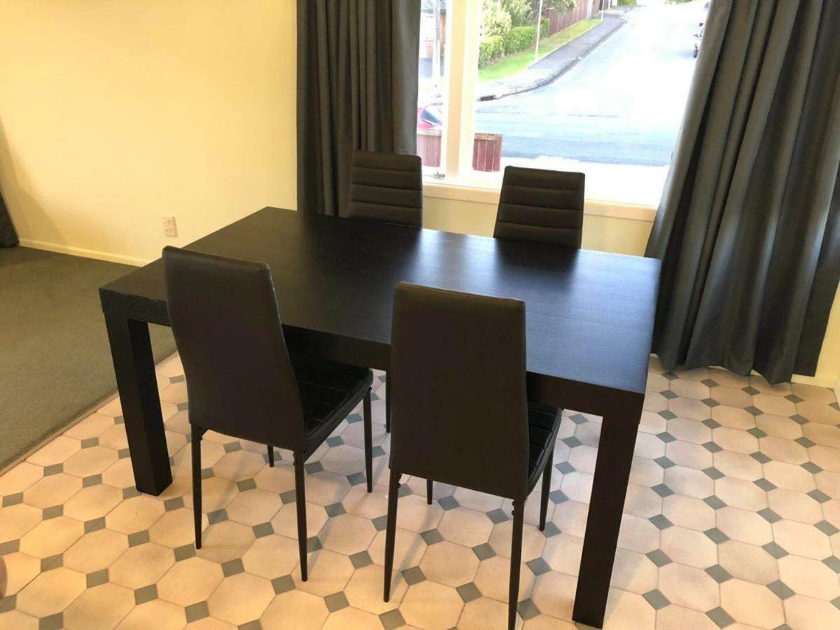 Strid House Guest house Auckland