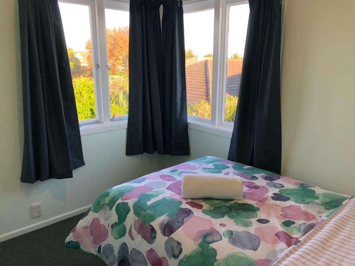 Strid House Guest house 4*
