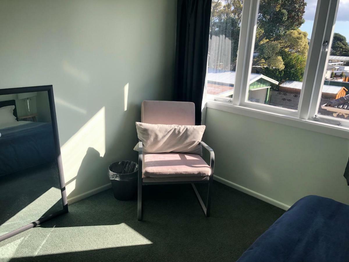 Strid House Auckland
