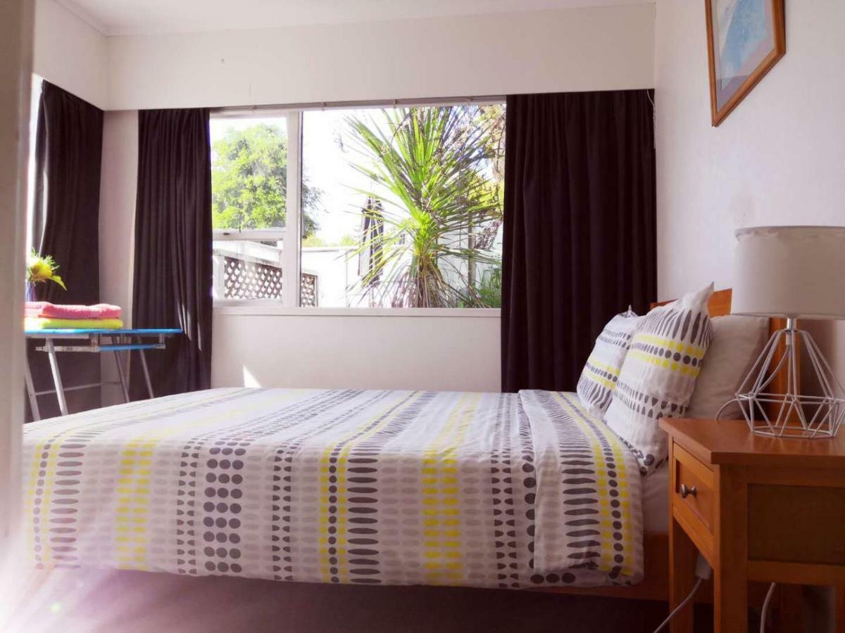 Homestay Glenfield Homestay *