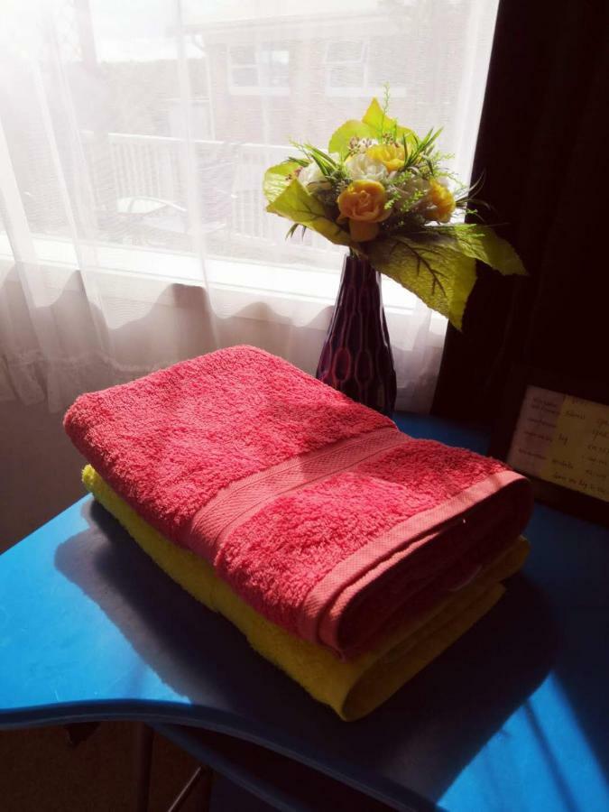 Glenfield Homestay