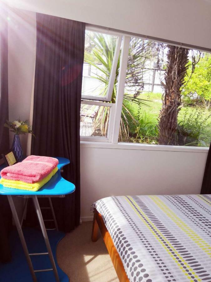 Glenfield Homestay *