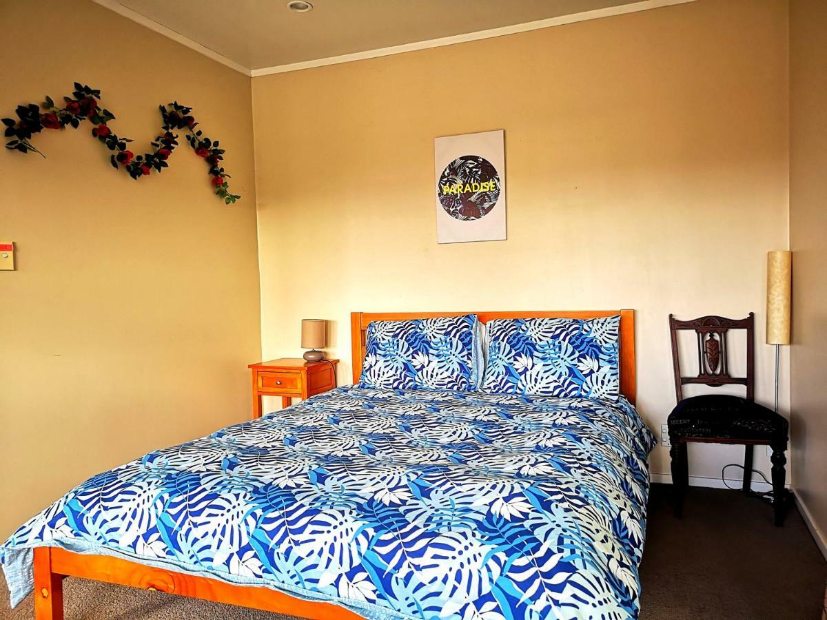 Glenfield Homestay *