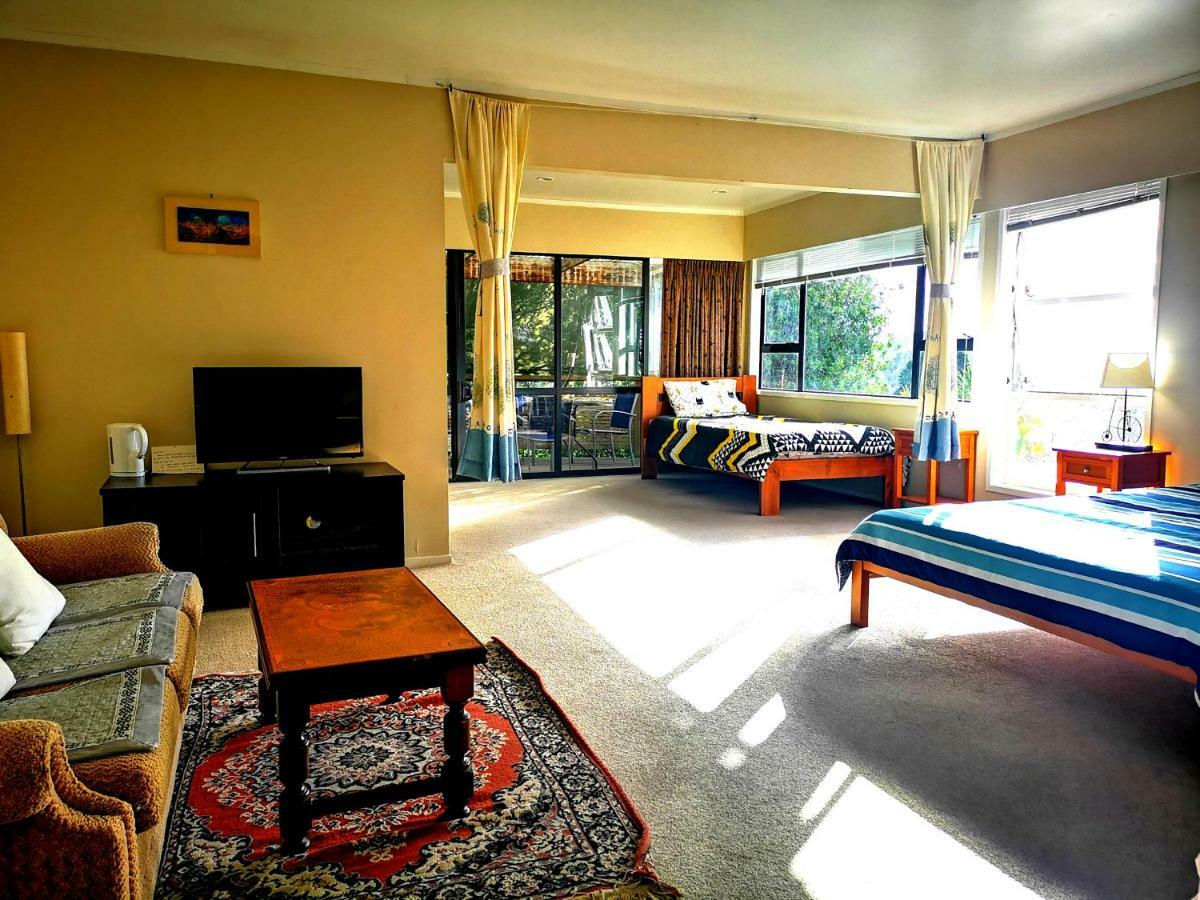 Glenfield Homestay Homestay