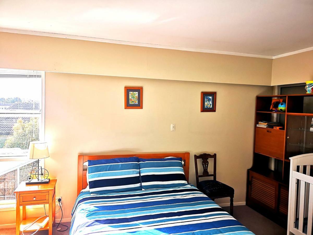 Glenfield Homestay *