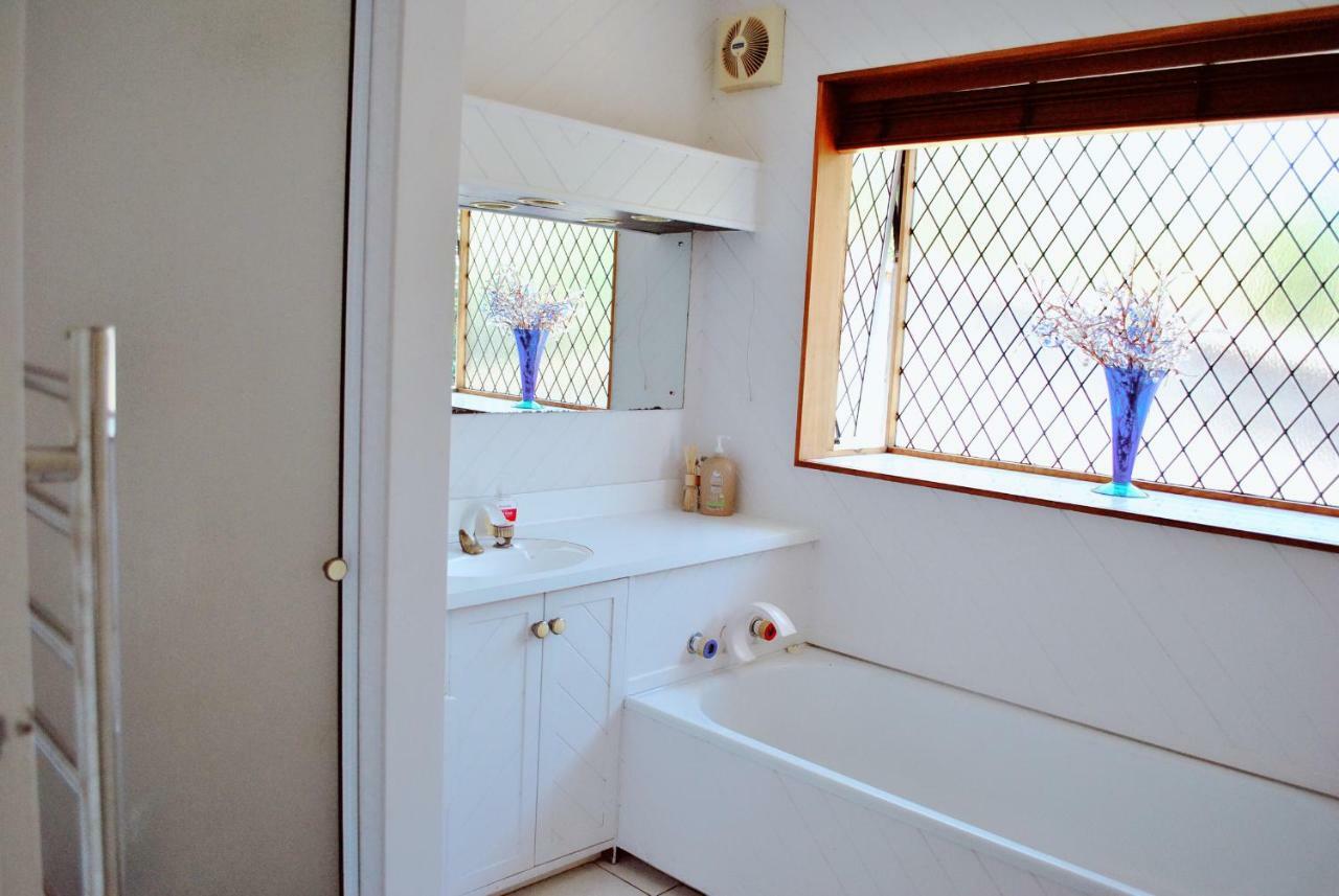 Glenfield Homestay *