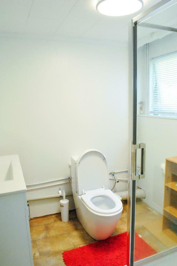 Homestay Glenfield Homestay