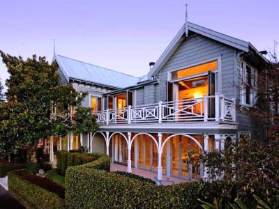 Mollies Boutique Hotel 5*