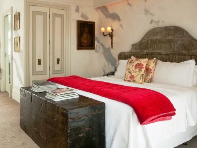 Mollies Boutique 5* Auckland