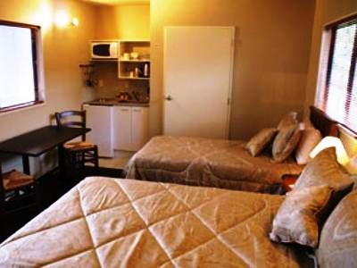 Motel Oaktree
