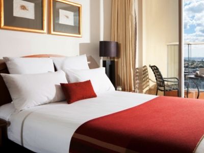 The Sebel Quay West 4*