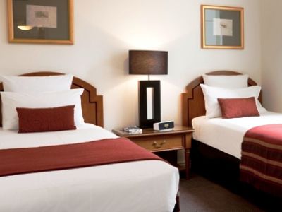 Aparthotel The Sebel Quay West