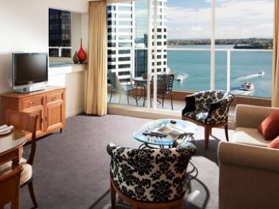 Aparthotel The Sebel Quay West 4*