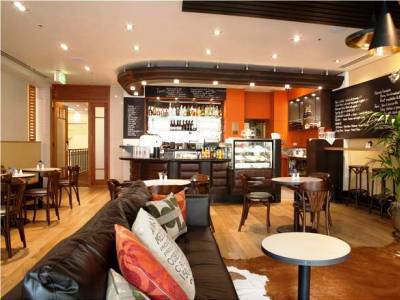 Aparthotel The Sebel Quay West Auckland