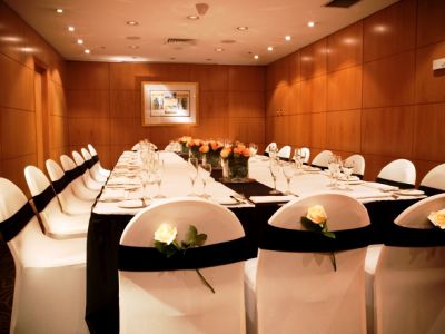 Aparthotel The Sebel Quay West 4*