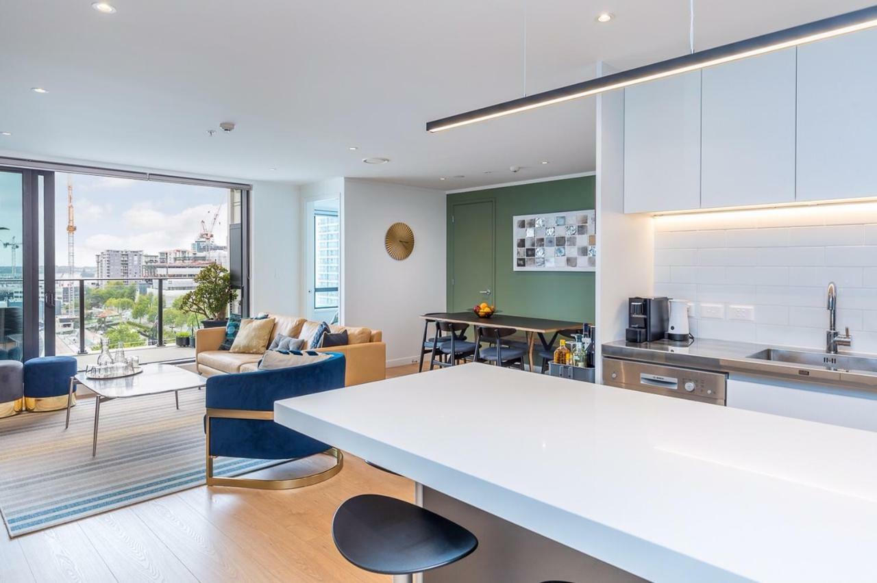 Apartment Center Auckland