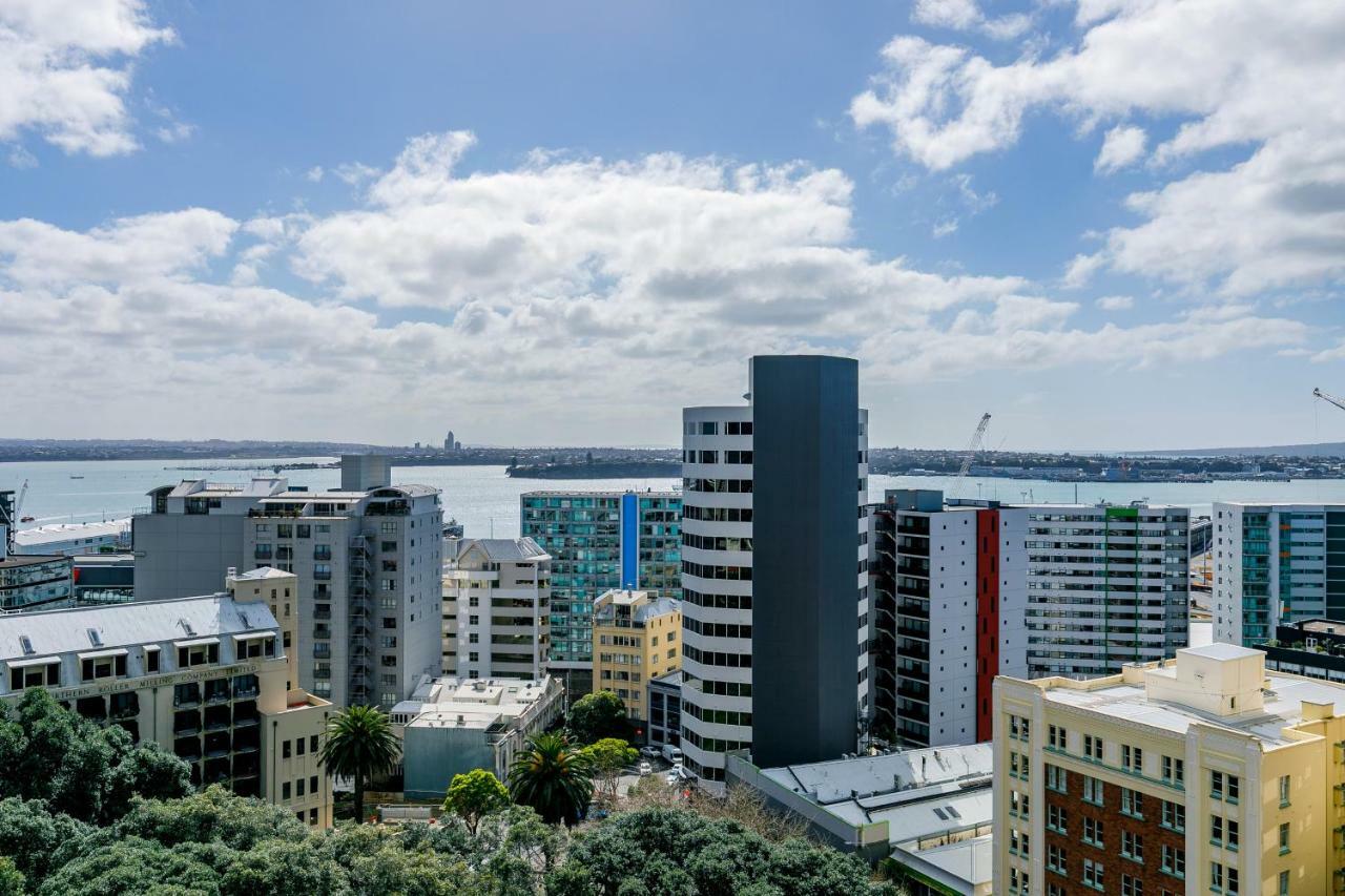 Pullman Residences Super Large Luxury Seaview Apartment Auckland