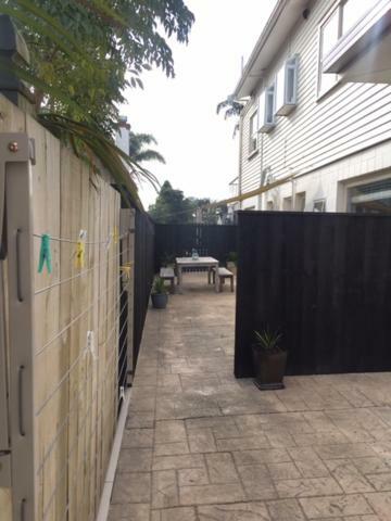 Guest house Kiwi Comfort Auckland