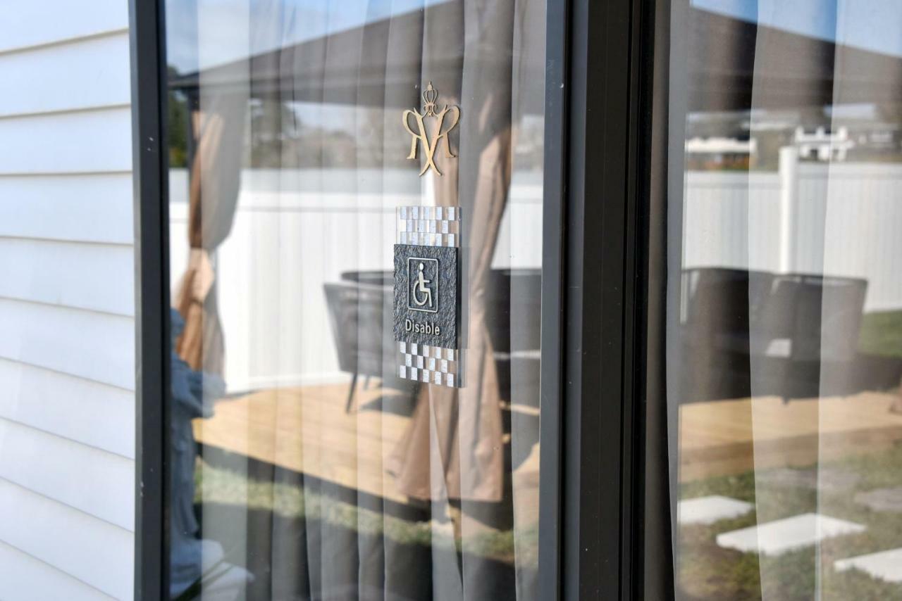 Motel Regal Residency Auckland