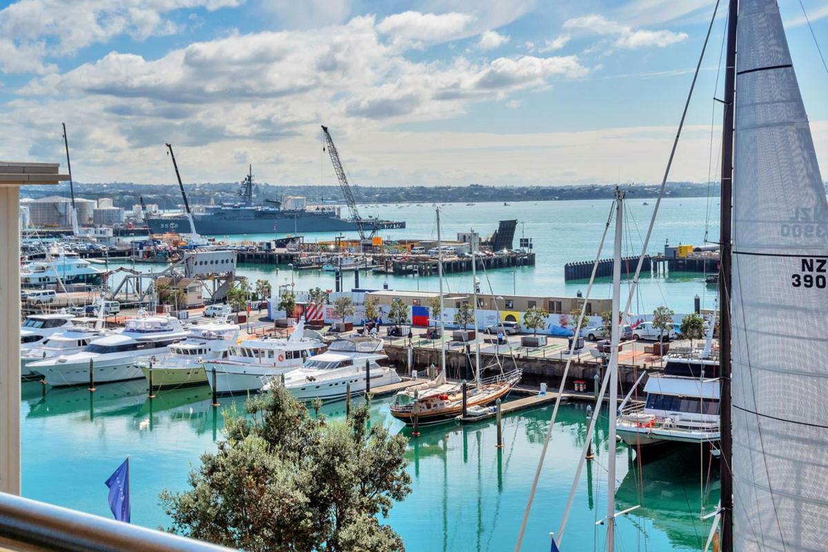 Apartment Viaduct Chic Luxury Waterfront Views! *