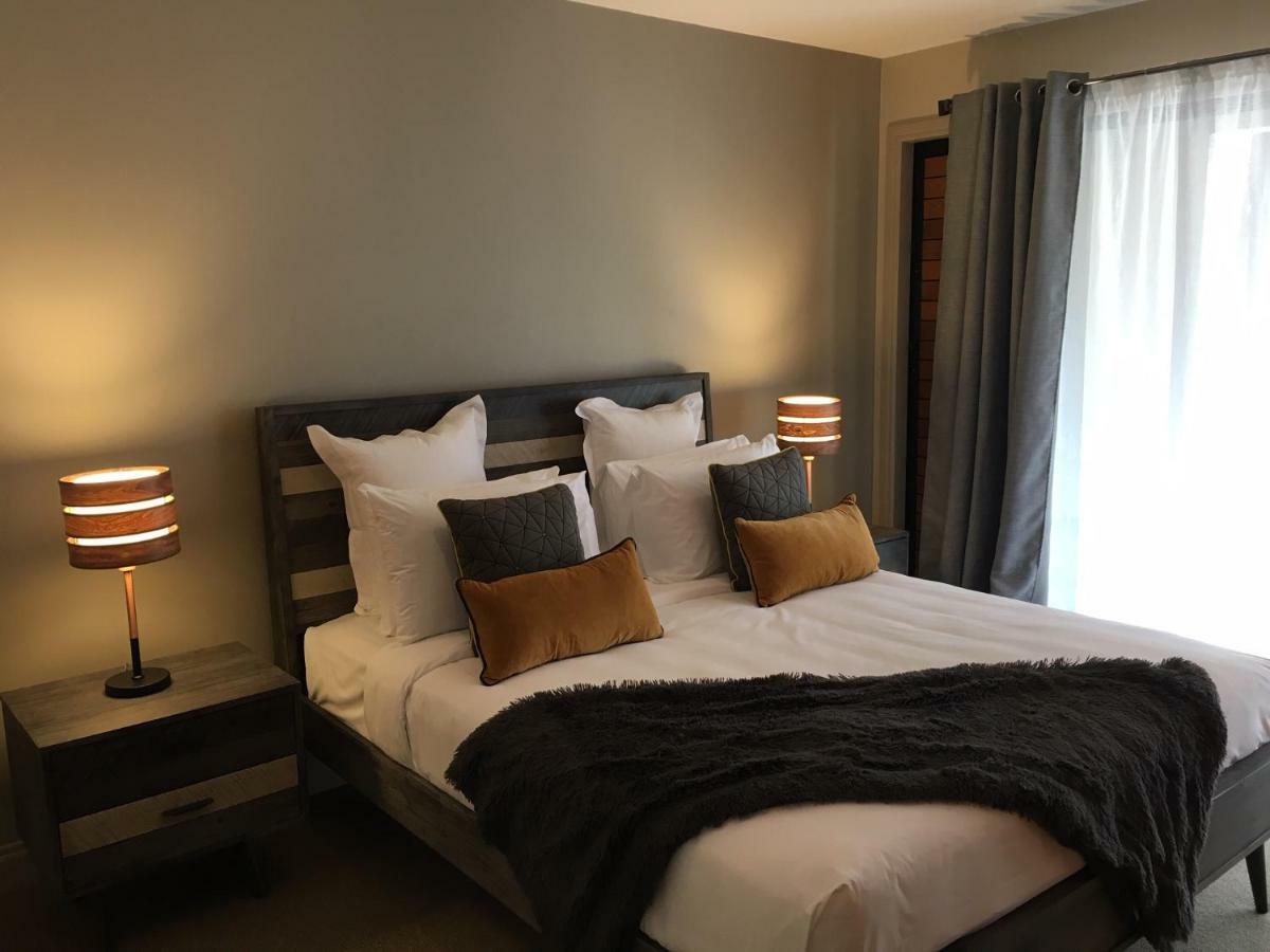 Latitude 37 Aparthotel Auckland