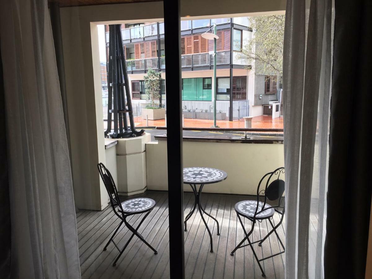 Aparthotel Latitude 37 Auckland