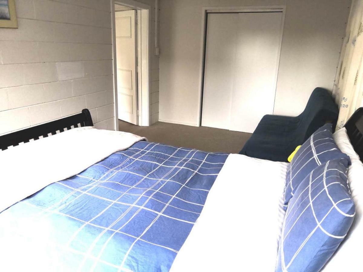 Glenfield Homestay Homestay *