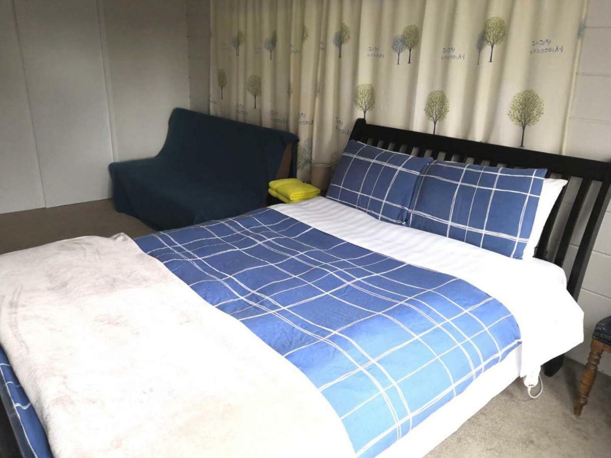 Homestay Glenfield Homestay