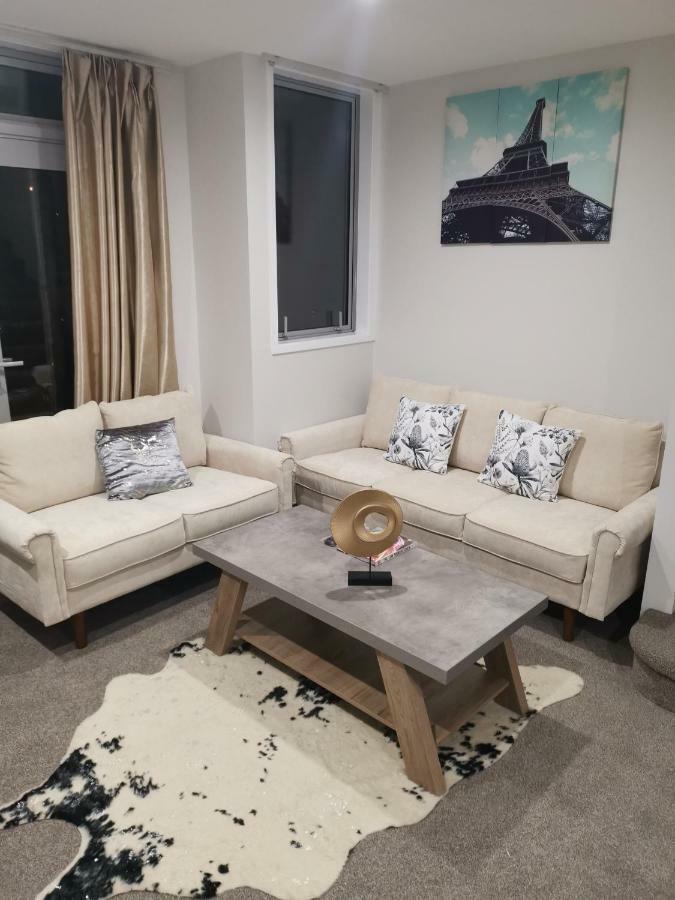 Guest house Parnell Terrace
