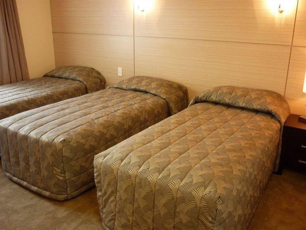 Poenamo Hotel 4*