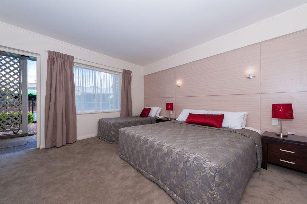 Hotel Poenamo