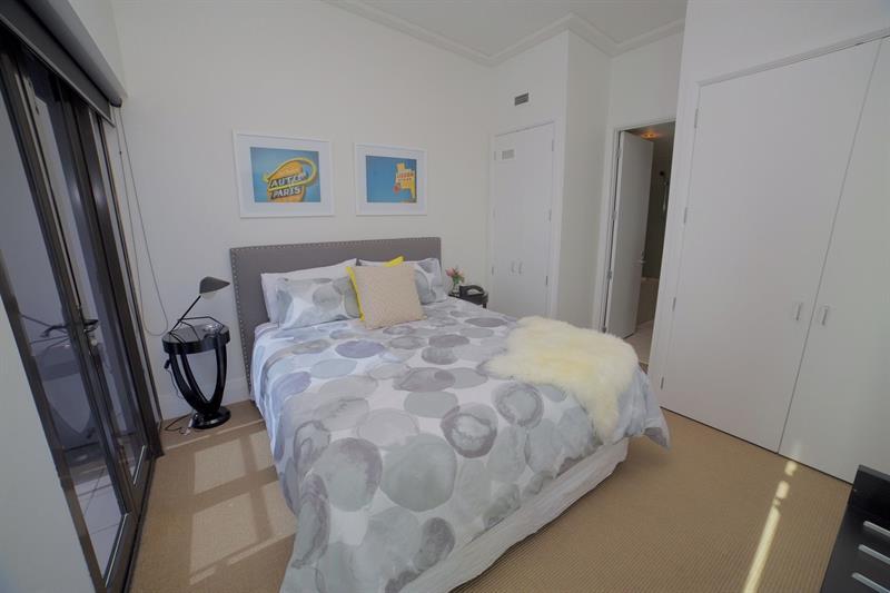 Apartment Waterfront In The Viaduct Auckland